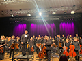 Abschlusskonzert 6.Orchesterwoche